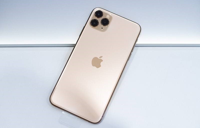 Đánh giá iPhone 11 Pro Max – Năm 2022 này có nên ‘’Tậu’’ hay không?