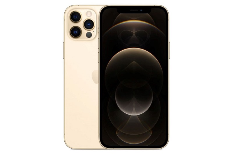 Đánh giá iPhone 12 Pro Max cực chi tiết – có còn đáng mua trong năm 2022 này?