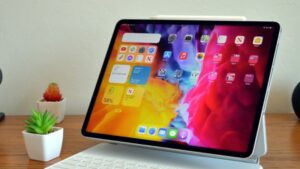 Cách chụp màn hình trên iPad và những lợi ích dành cho bạn