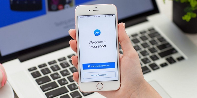 Cách dùng 2 Messenger trên iPhone như thế nào? Nó mang lại những lợi ích gì?
