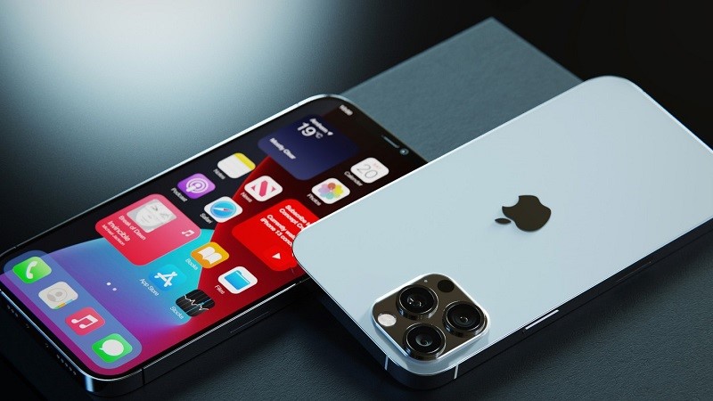 Những nguyên nhân và cách khắc phục khi sạc pin bị tụt phần trăm iPhone 