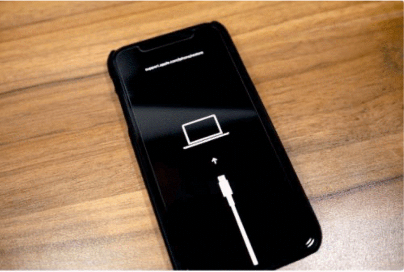 Bật mí nguyên nhân và cách sửa iPhone không lên màn hình ngay tại nhà