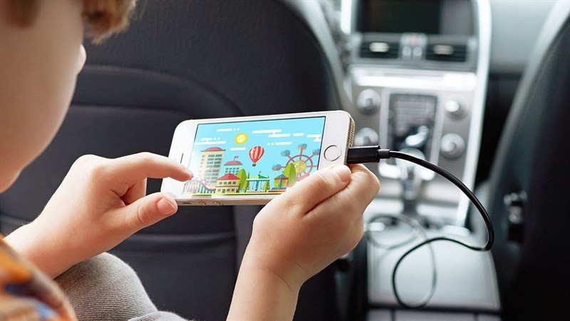 Hướng dẫn sạc Pin iPhone đúng cách tránh tình trạng chai Pin