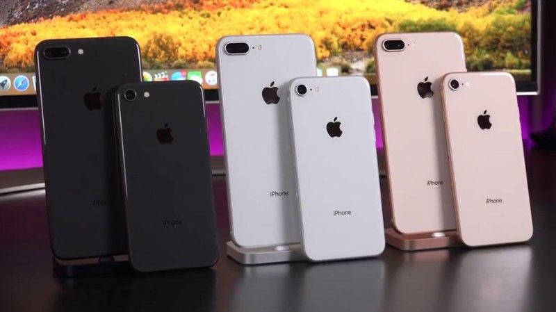 iPhone like new là gì? Có những loại iPhone like new nào?