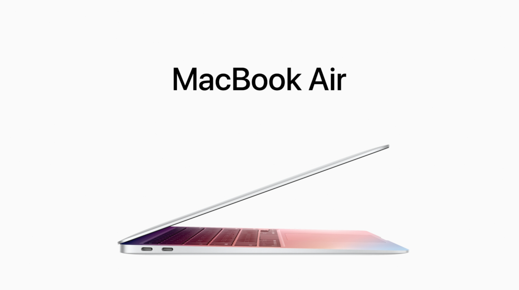MacBook Air