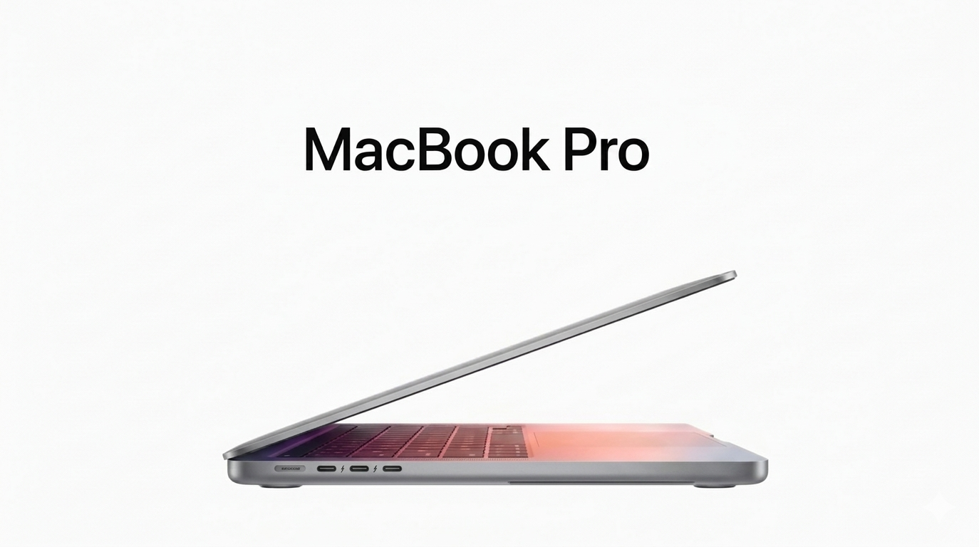 Macbook Pro
